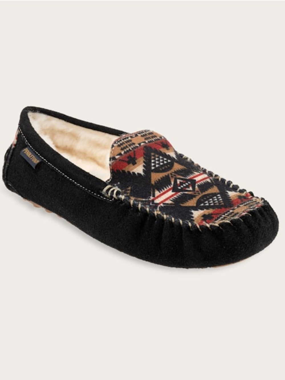 Pendleton Women’s Nehalem Slippers NEW